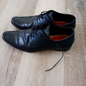 Aldo dress shoes